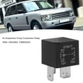 thumbnail image 3 of Pump Air Suspension Pump Compressor Relay 12W 70A LR023964 For Range Rover L322 2006 To 2012, 3 of 8