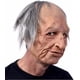thumbnail image 2 of Máscaras De Látex Realistas De Halloween, Nariz Grande Anciano Supersuave Horror Arrugas Cara Sombrero Fiesta De Disfraces De Halloween Cosplay, 2 of 3