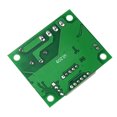 thumbnail image 4 of Interruptor de temperatura Pantalla LCD Controlador digital de temperatura de 12 V Sensor impermeable de alta precisión Relé de 20 A Inevent DZ6058-00B, 4 of 7