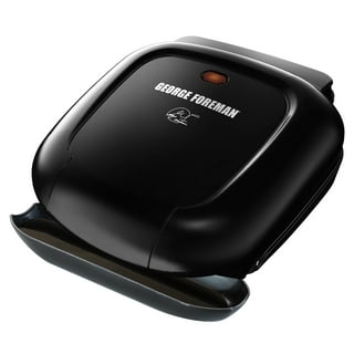 George Foreman Electronic Indoor Grill  9 Serving for Sale in Waipahu, HI  - OfferUp