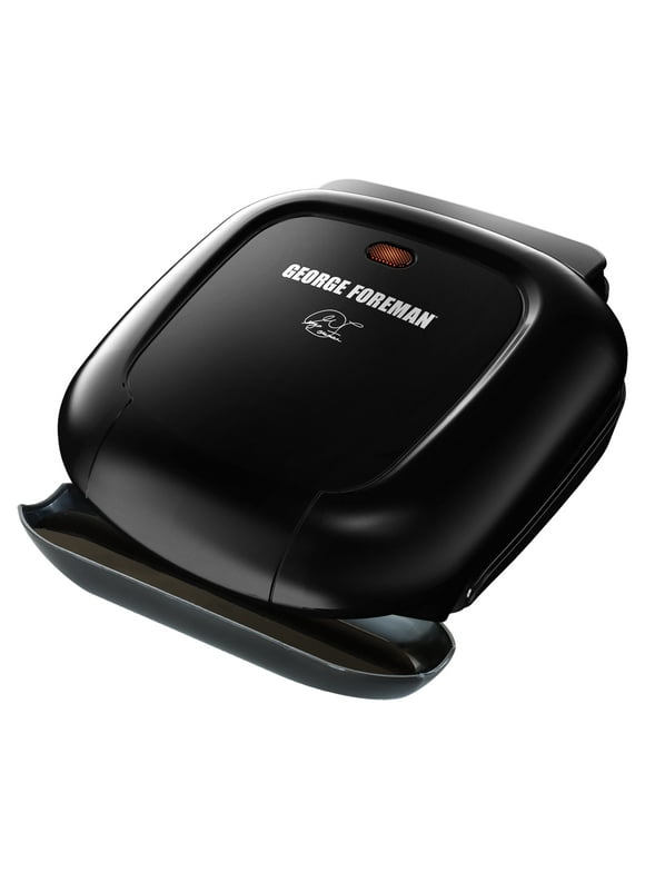 George Foreman Grills in Electric Grills & Skillets - Walmart.com