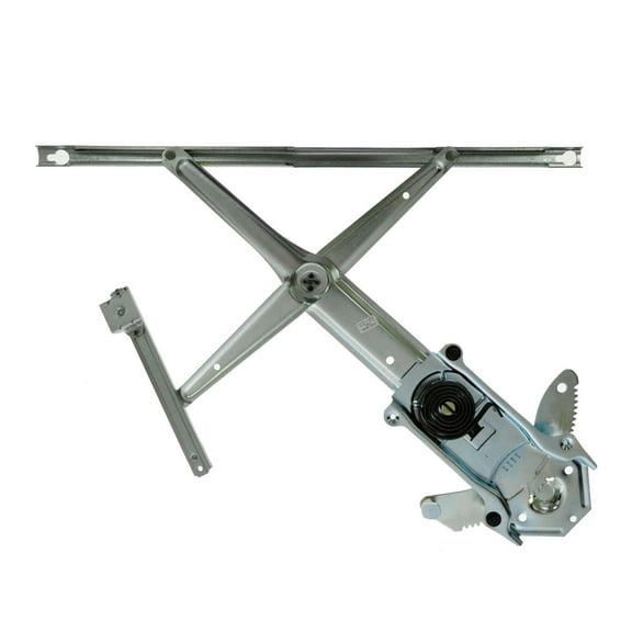 TRQ Power Window Regulator Front Left Driver Side for 93-98 Jeep Grand Cherokee WRA51291 Fits select: 1993 JEEP GRAND WAGONEER