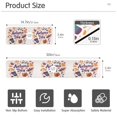 thumbnail image 3 of Yayeee Faucet Mat for Kitchen Sink 30" Diatomite Long Splash Guard Pad, Warm Autumn Day, 3 of 7