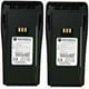 thumbnail image 1 of Batería Motorola NNTN4497DR 7,4 V 2250 mAh para CP150, CP200, 1 of 1