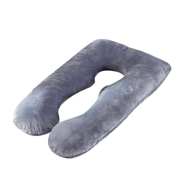 Soft Pregnant Pillow For Pregnant Women Cushion For Pregnant Maternity Support 130x70cm