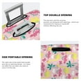 thumbnail image 4 of Goofa Dinosaur Pattern Luggage Covers For Suitcase,Suitcase Cover Protector Fit 18-32 Inch Luggage-, 4 of 9