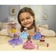 thumbnail image 2 of Muñeca coleccionable Baby Born Surprise Series 9 Princess, 2 of 7