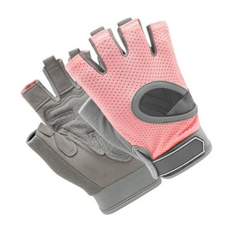 Harbinger Pro Wrist Wrap Glove Black Large - Walmart.com
