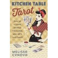 thumbnail image 4 of Table de Cuisine Tarot, Melissa Cynova Broché, 4 of 4