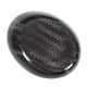 thumbnail image 2 of Carbon Fiber Car Gear Shift Knob Head Cover Trim Sticker Replacement for Corvette C7 2014‑2019, 2 of 9