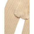 thumbnail image 6 of CHENGYU Kids Girls Cute Bowknot Pantyhose Kids Baby Girls Fashion Tights, 6 of 9
