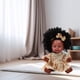 thumbnail image 5 of Juguetes de piscina, juguetes para bebés, juguetes para niños pequeños, simulación de muñeca de vinilo de 12 pulgadas, muñeca infantil de plástico suave, juego de muñecas para casa de juegos para niño, 5 of 6
