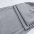 thumbnail image 7 of CONZONE Big Boys Linen Pants Straight Leg Casual School Pants for Boys Drawstring Fall Trousers with Pockets, 7 of 7