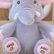 thumbnail image 3 of Musicales Interactivos Elefante Cantante Con Orejas en para Regalo Bebé, 3 of 9