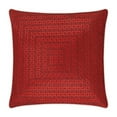 thumbnail image 2 of Sparkles Home  Madison Avenue Rhinestone Pillow Rainbow 20x20, 2 of 5