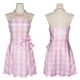thumbnail image 2 of Disfraz Premium Barbie Halloween con correa ajustable, 2 of 7