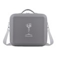 thumbnail image 3 of Peggybuy For DJI RS 4 Mini Carrying Case PU Portable Storage Bag Shockproof Anti-Scratch, 3 of 9
