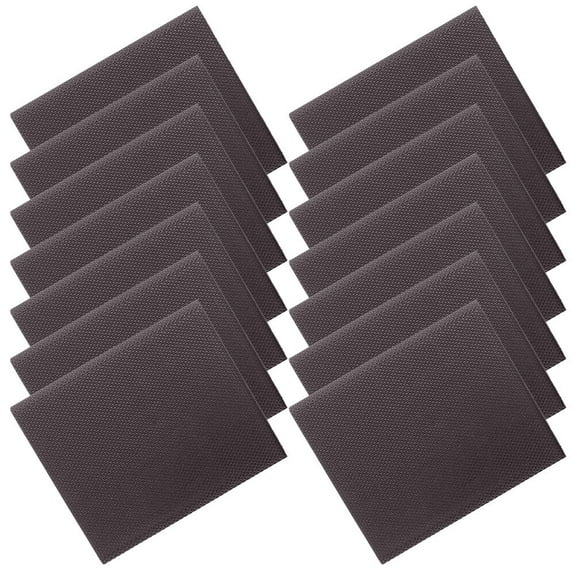 Raindrops  14 Pcs Weather Door Weatherstripping and Window Seal Seals