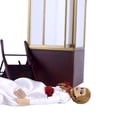 thumbnail image 4 of Figura de acción NECA Conjuring Universe Annabelle 3 Ultimate 18 cm, 4 of 7