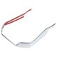 thumbnail image 5 of Marco decorativo embellecedor de caja de reposabrazos cromado ABS apto para Land Rover Range Rover Sport 2014-2017, 5 of 8