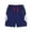 Blue-c, variant on MuXiKeJi Clothes Little Boy Short 3d Prints Dinosaurs Elastic Waist Cotton Jogger Shorts Activewear Running Shorts Shorts for Summer Kids
