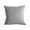 Gray, variant on Weloille Throw Pillow Insert, Lightweight Soft Down Alternative Decorative Pillow, Sham Stuffer, Machine Washable (18x18in)