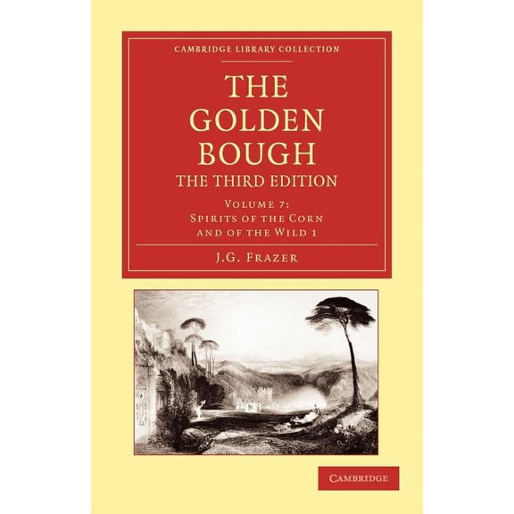 The Golden Bough, (Paperback)