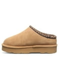 thumbnail image 2 of Zapatillas BEARPAW Martis Mule para mujer, color café helado, talla 11, 2 of 8