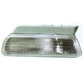 thumbnail image 2 of KAI New Economy Replacement Front Driver Side Turn Signal/Parking Light, Fits 1995-1999 Dodge Neon, 2 of 2