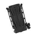 thumbnail image 3 of Bolsa de caza de 9 mm Soporte de caza de nylon Portador portátil de liberación rápida para actividades al aire libre Inevent OD001087-01, 3 of 7
