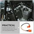 thumbnail image 4 of Engine Ignition Coil Motorcycle Modification Part For Motorcycle ATV Quad, 4 of 8