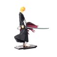 thumbnail image 1 of Colección de juguetes Bleach Death Kurosaki Crescent Moon, 1 of 1
