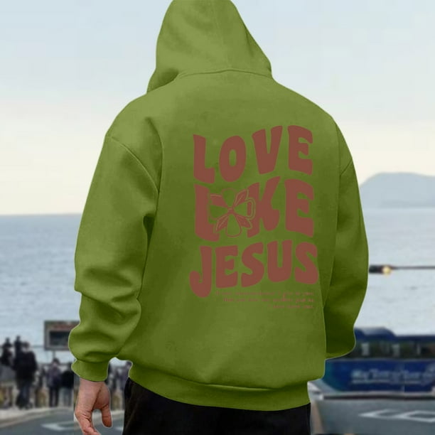 WILLBEST Sudaderas En Pareja Sudaderas con Capucha y Sudaderas para Hombre Sudadera con Capucha Informal Holgada con Estampado De Letras para Uso Diario Otoño Invierno Ropa De Calle Cómoda XXXGrande