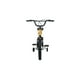 thumbnail image 3 of Bicicleta Veloci Racing Rodada 16 Naranja, 3 of 7