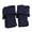 Navy Blue, variant on Cheers.US Girls Ladies Short Leg Warmers Socks Crochet Knitted Ankle Boot Cuffs Toppers
