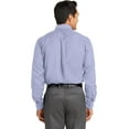 thumbnail image 3 of Non-Iron Diamond Dobby Shirt RH76, 3 of 3