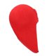 thumbnail image 4 of Gear Shift Knob Trim Suede Scratch Prevention Replacement For Panamera Macan 718 911 Boxte Red, 4 of 5