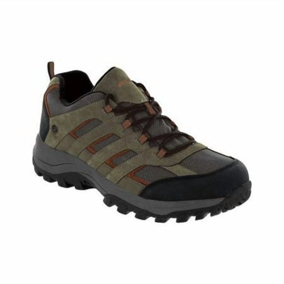 Northside Men's Gresham Low Top Waterproof Hiking Shoe