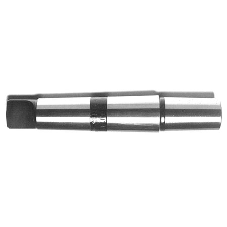 UPC: 0887861172592 | 3MT Taper Shank #3 Jacobs Taper Chuck Arbor  DEWA0303