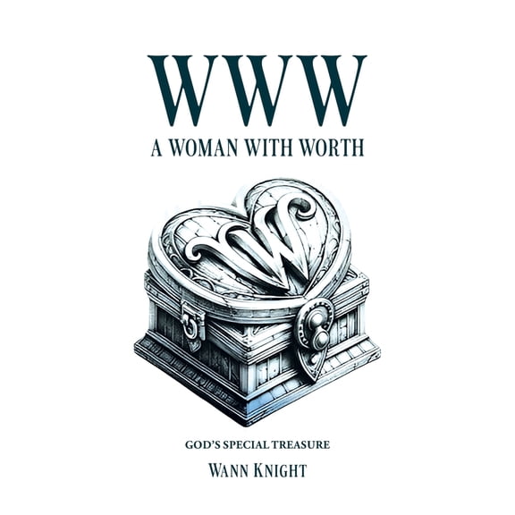 Pre-Owned WWW: A Woman with Worth (Paperback) 1637843194 9781637843192