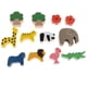 thumbnail image 4 of Bloques de Construcción de Animales de Juguetes Educativos para Niños, 4 of 9