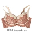thumbnail image 2 of Women's UnderwireLace Bras, 2 of 5