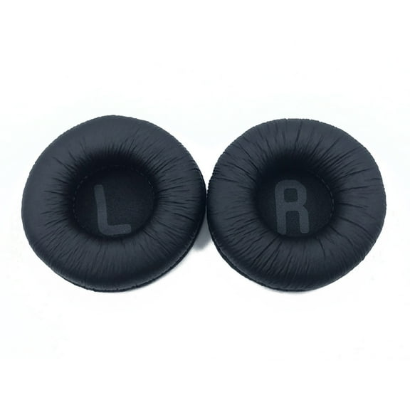 Quality Ear Pad Cover for Tune600 T500BT Headphone Ear Pad Cushions Pad Easy Installation