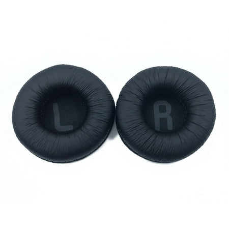 

Portable Audio Ear Pads Covers forJBL Tune600 T500BT Headphone Ear Pads Cushion Pads Easy to Install