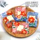 thumbnail image 3 of LBSISI Life 100 piezas 7*10 cm Bolsas de galletas de caramelo hechas a mano Sellado en caliente Snacks Embalaje Galletas de copo de nieve Navidad Cumpleaños Fiesta de bodas, 3 of 5