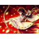 thumbnail image 5 of Kikyo Cosplay disfraz de bruja traje de anime disfraz ropa de Inuyasha Halloween, 5 of 5