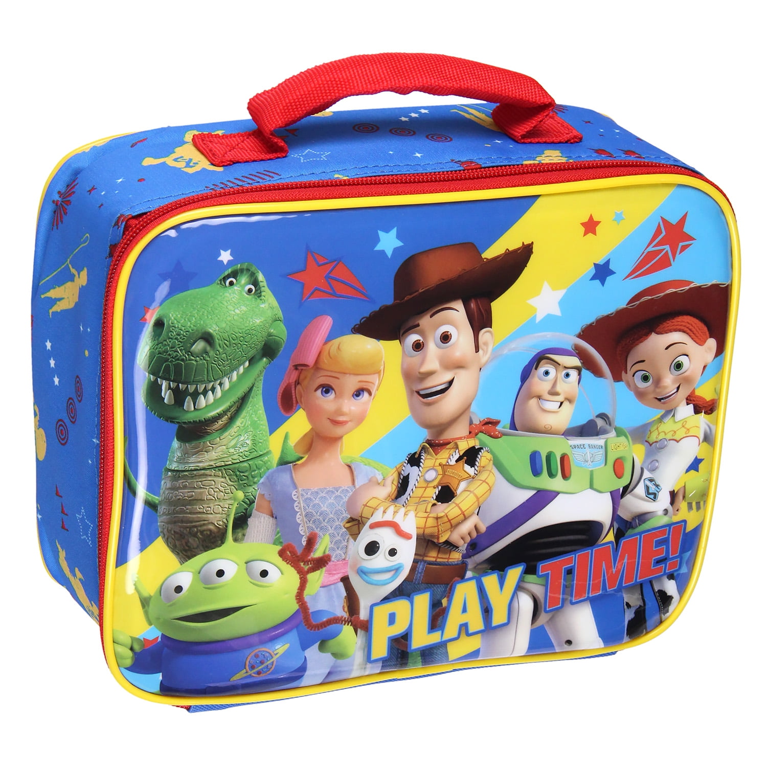 Toy story 4 lunch box sale
