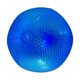 thumbnail image 3 of Pelota de piscina de PVC ligera y suave al tacto para exteriores para niños y adultos. Azul con luz, 3 of 9