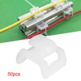 thumbnail image 1 of Exquisite Wire Tie, Cable Tie Base, Simple For Home Office European Standard 30, 1 of 8
