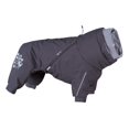 thumbnail image 1 of Hurtta Extreme Overall, Dog Snowsuit, BlackBerry, 12S, 1 of 4
